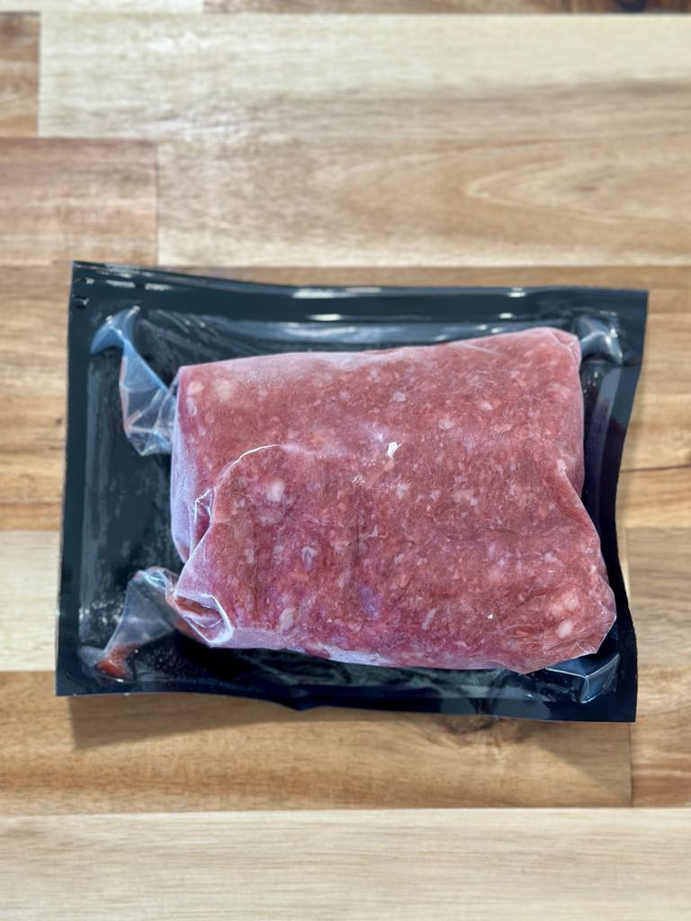 The Quality and Tradition Behind Bachman Family Farms Sausage