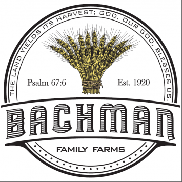 Bachman Family Farms Logo