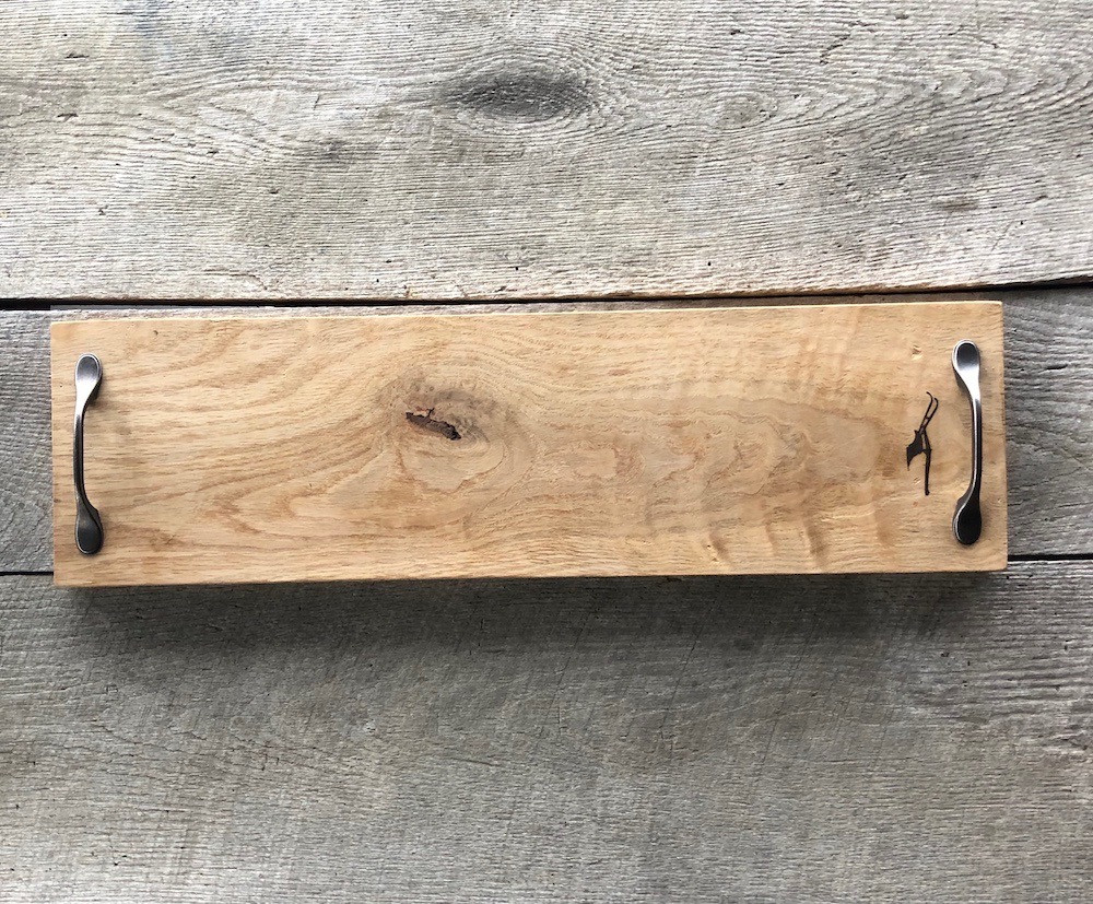 Charcuterie Board Bales Farms