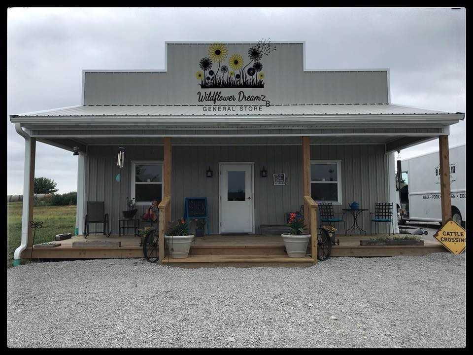 The Store at Barham Family Farm Barham Family Farm
