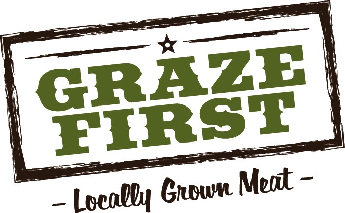 GrazeFirst Logo
