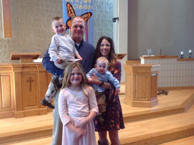 First Harvest Date was a Success