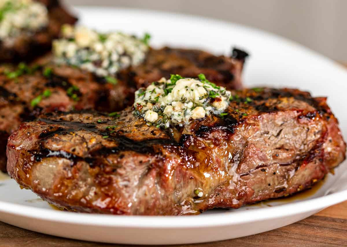 Rib Eye Steak| Bear Creek Acres Dairy PMA - Bear Creek Acres Dairy PMA