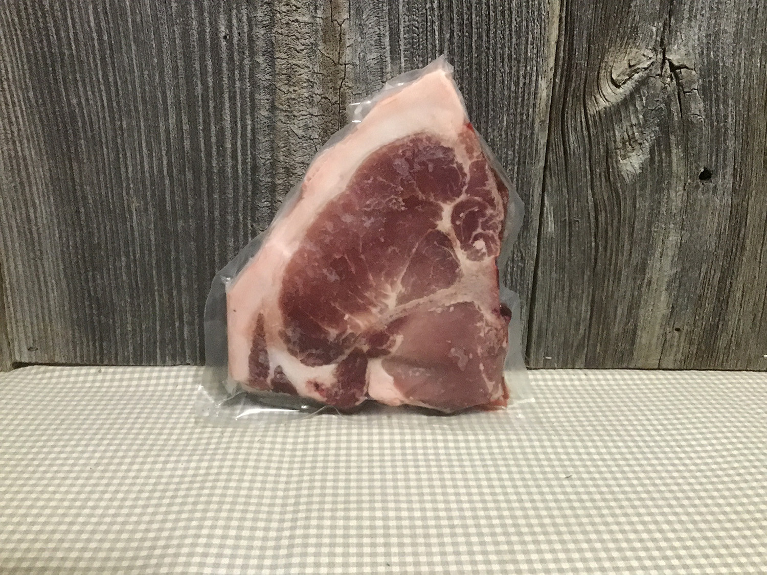 Pork Chops Delivery or Pickup Beiler Family Farm