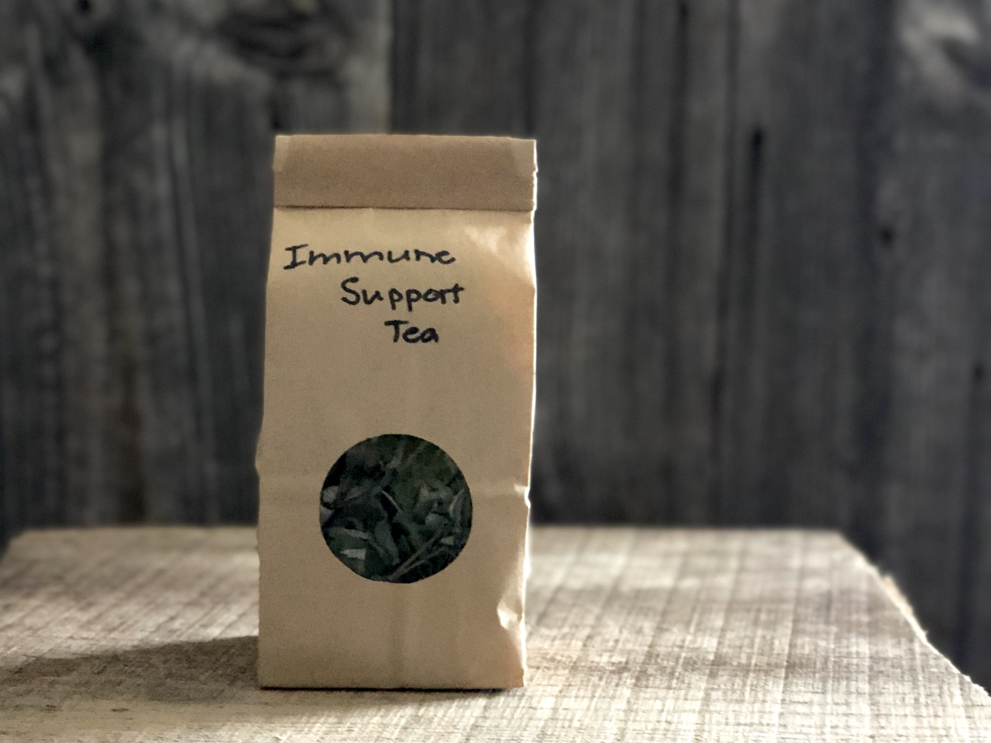 Immune Support Tea Beiler Family Farm