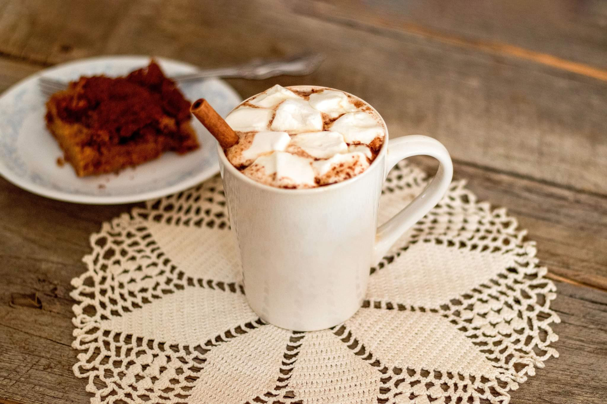 Hot Chocolate