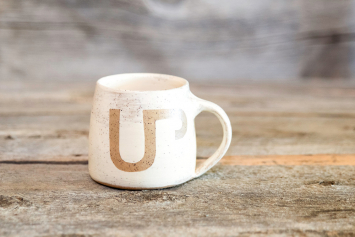 Branded Mug