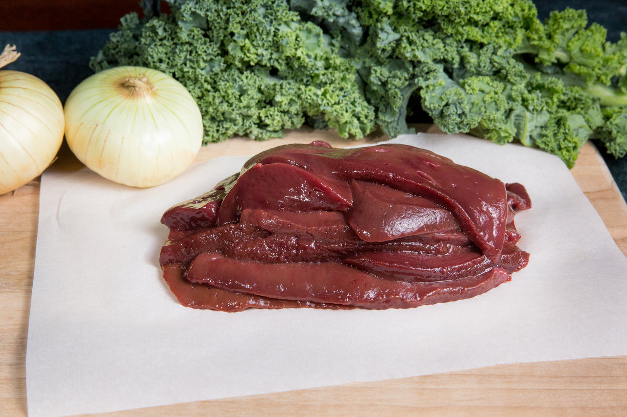 Pork Liver Bluegrass Grazing, LLC