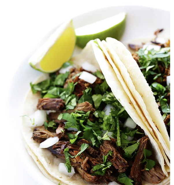 Instant Pot Beef Barbacoa Recipe