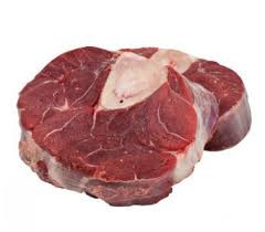 Beef Shank Soup Bone - Brasen Hill Farm