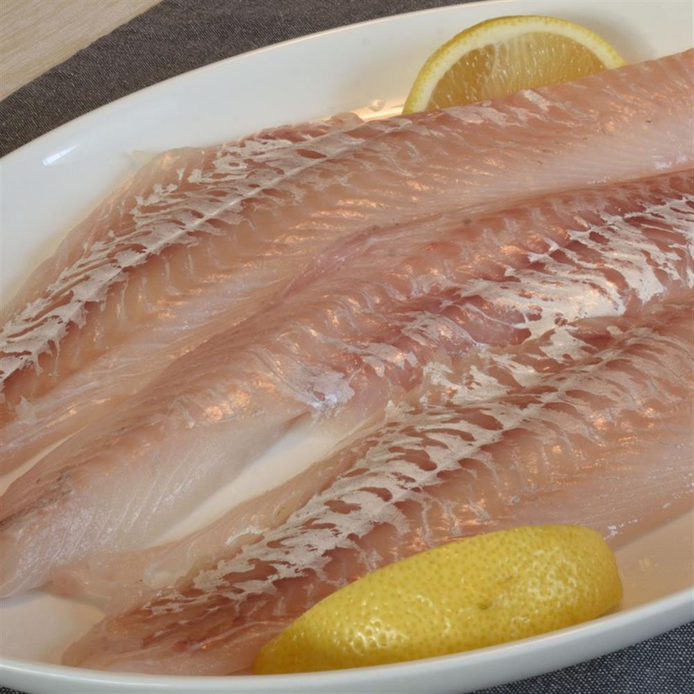 Fresh Caught Haddock Brasen Hill Farm