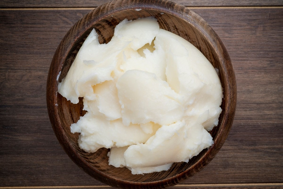 Pork Lard Brenneman Farms