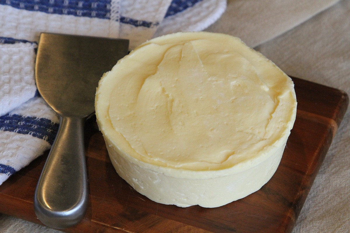 1/2 lb A2A2 Unsalted Butter