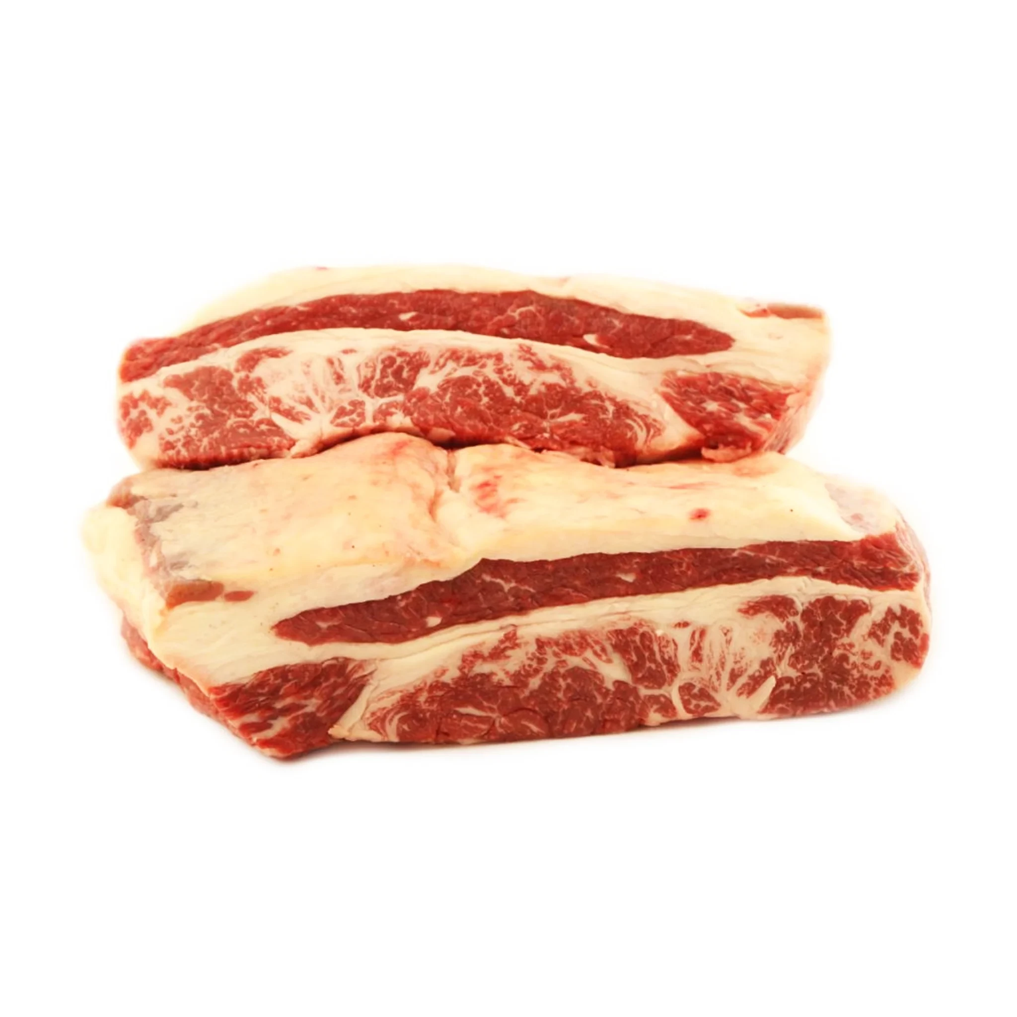 Beef, Belly