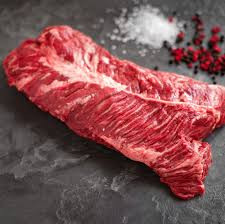 Beef, Hanger Steak