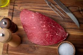 Beef, London Broil