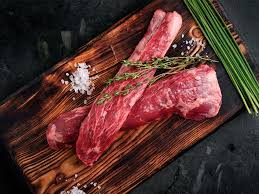 Beef, Tenderloin Whole