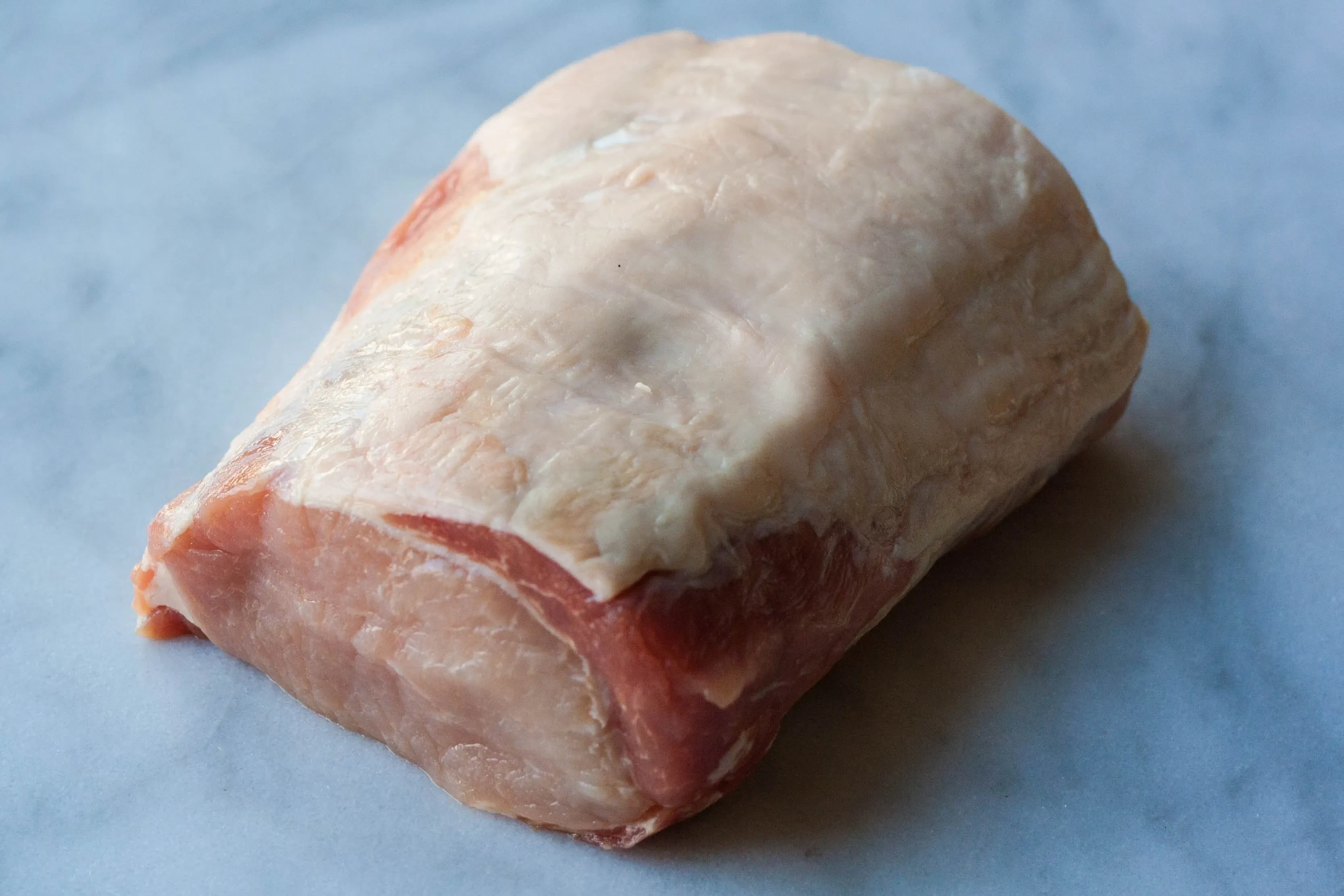 Pork, Loin Roast