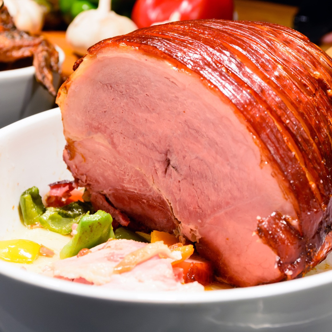 Smoked Ham Roast Chicory Hill Farm