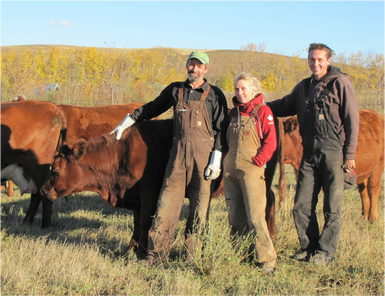 $10k Fine & a Year in Prison for Selling Humanely Harvested Meat to Consenting Customers