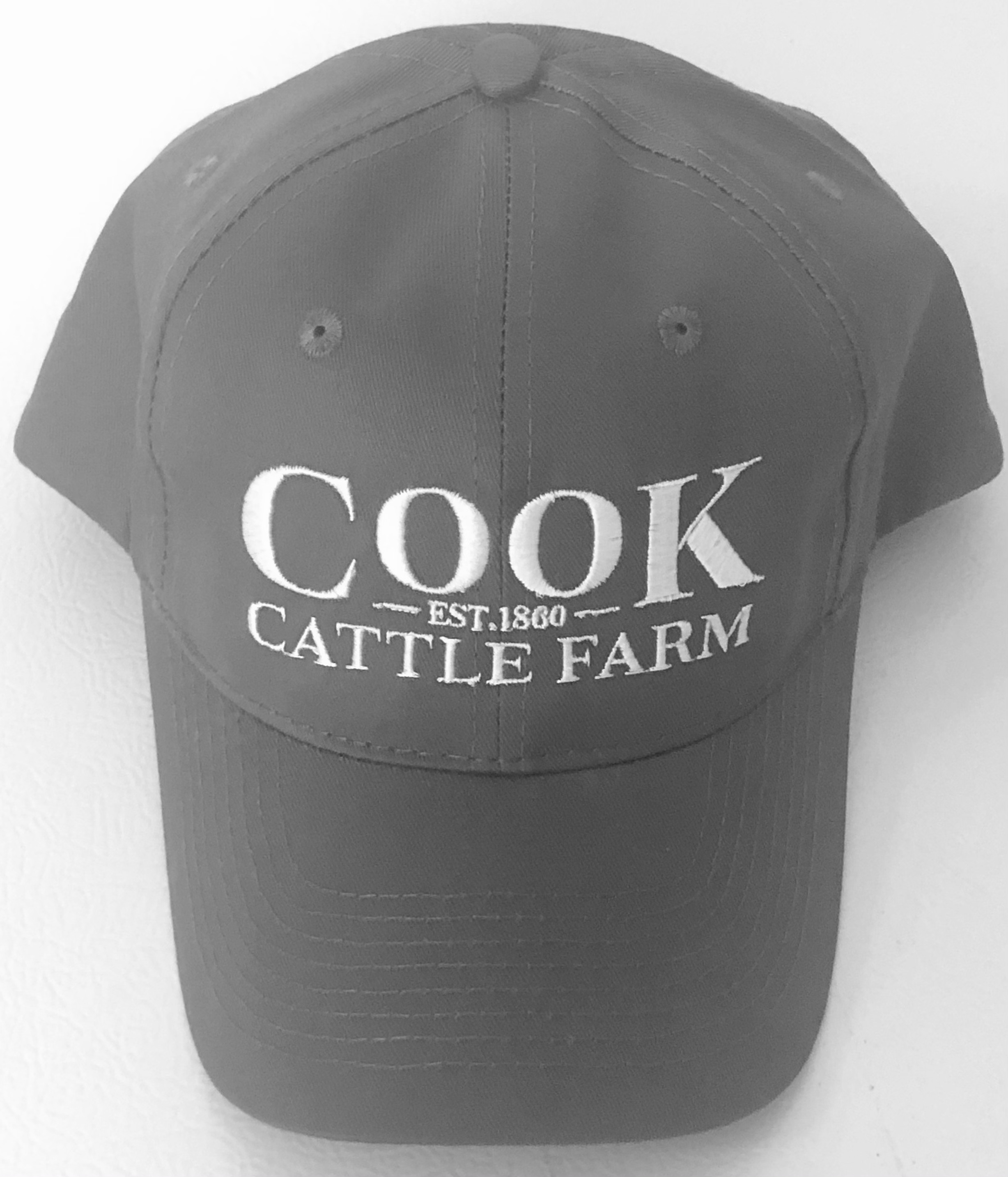 Hats Cook Cattle Farm