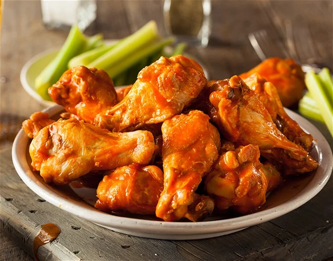 Wings