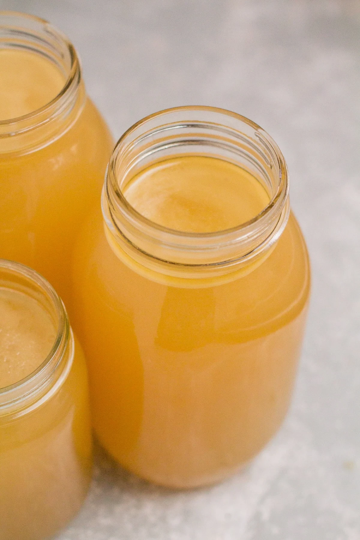 Bone Broth