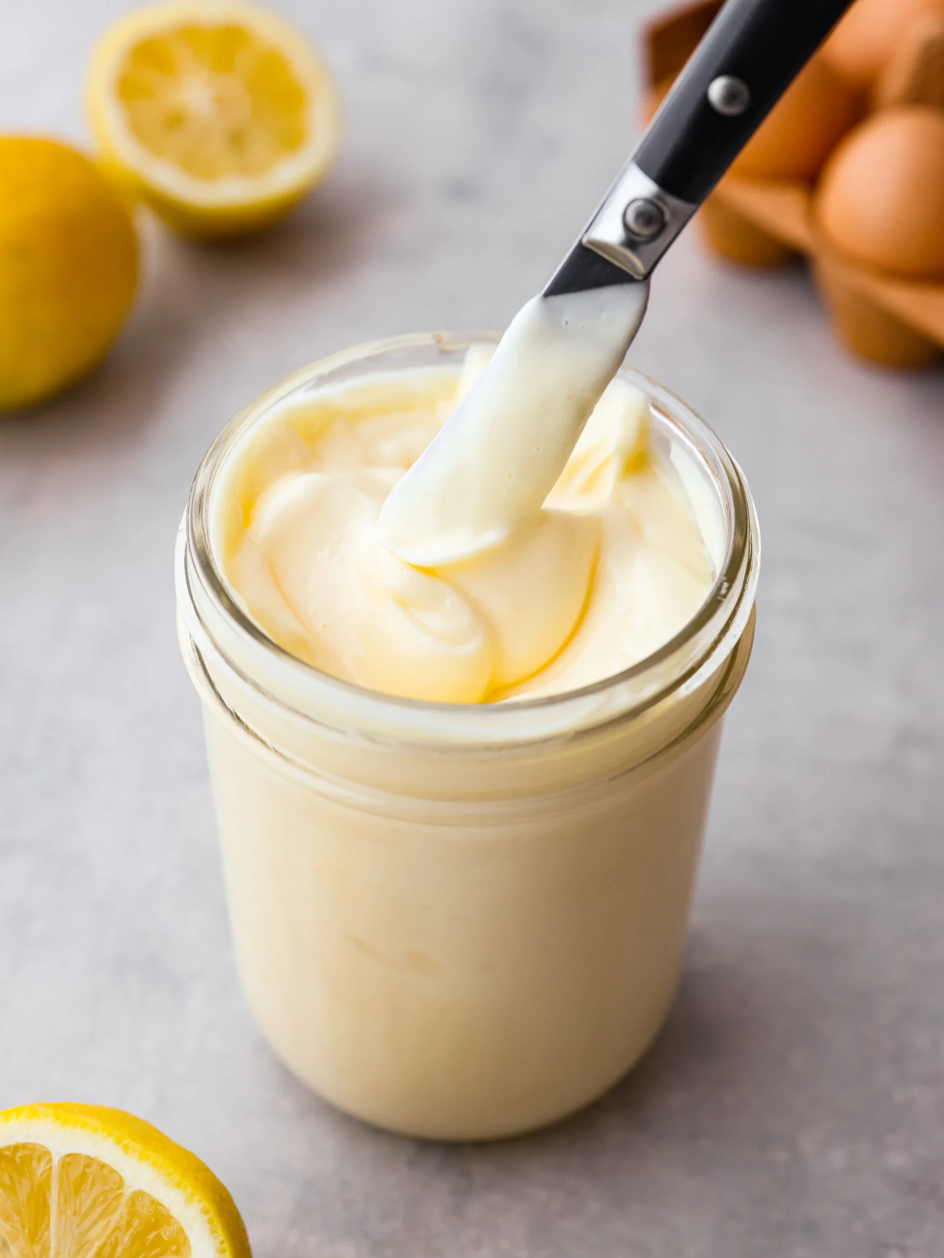 Mayonnaise
