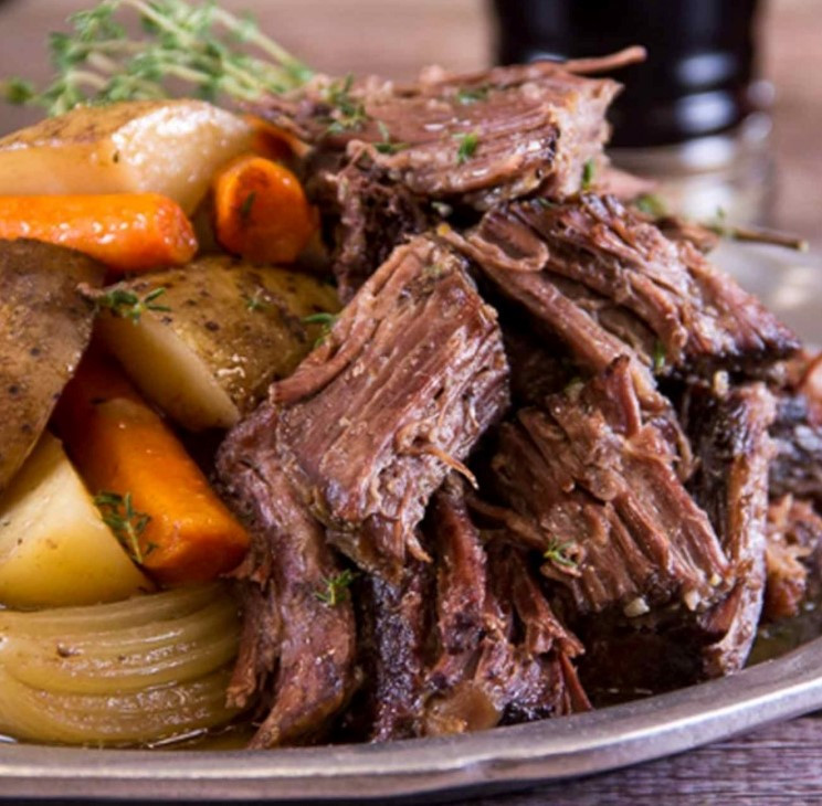 Beef Roast Kit Dogwood Lane Dairy