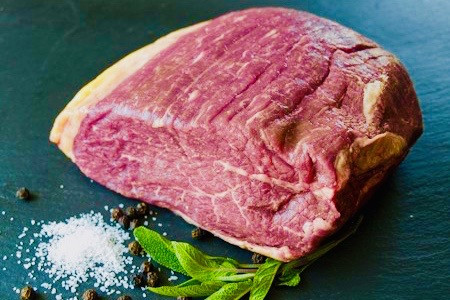 roasts & more
