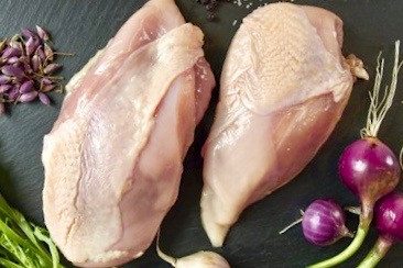 Pastured Poultry
