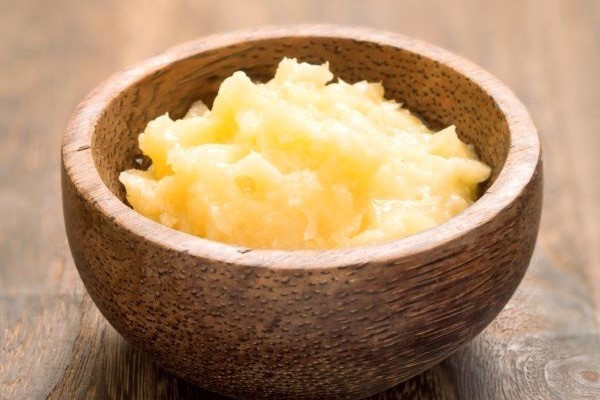 Butter, Kefir & Yogurt