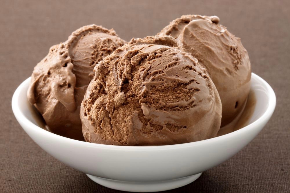 ice cream
