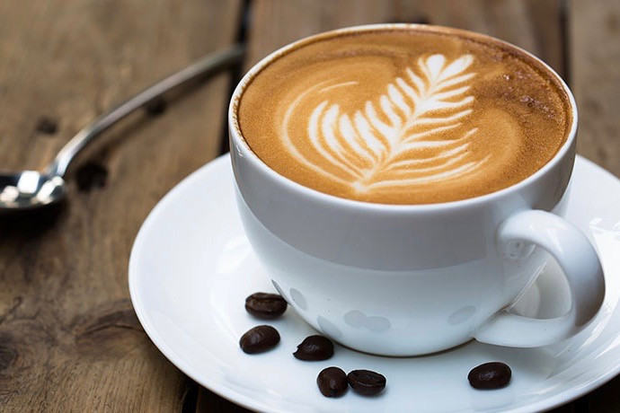 coffee creamer