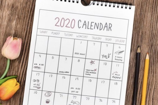 Review Food Hub Schedule