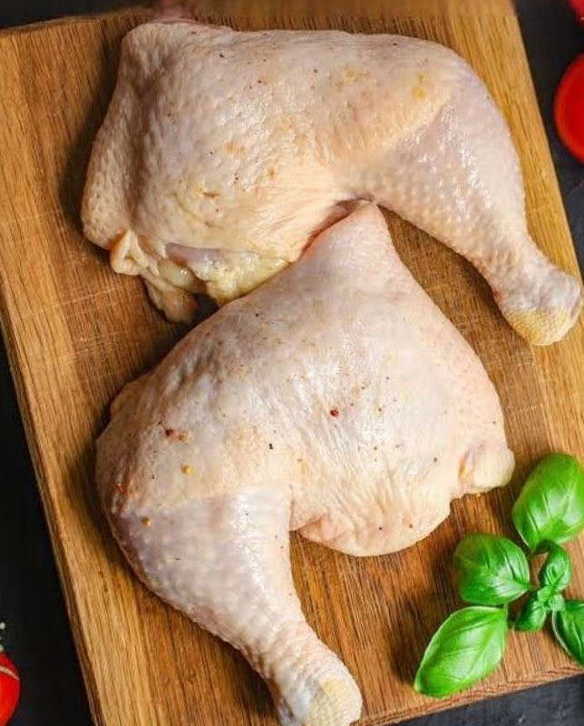 Chicken Thighs