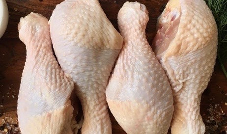 Chicken Drums