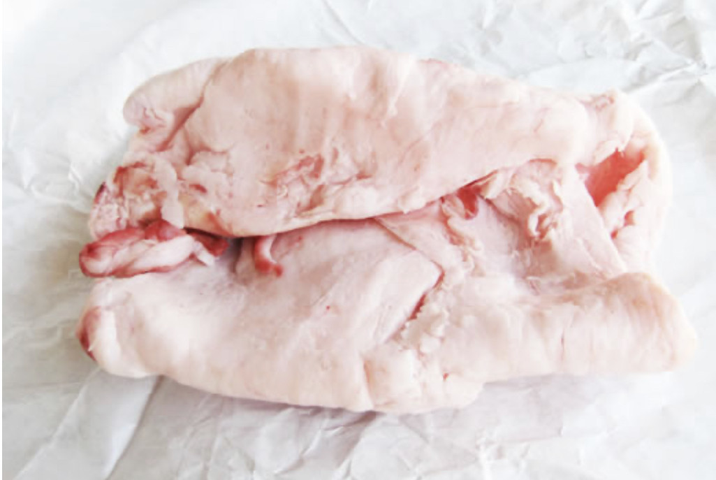 Leaf Fat (pork) Drover Hill Farm