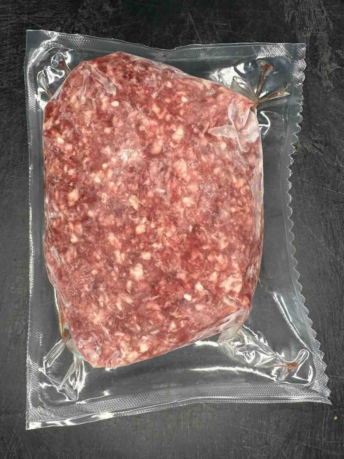 Ground Beef