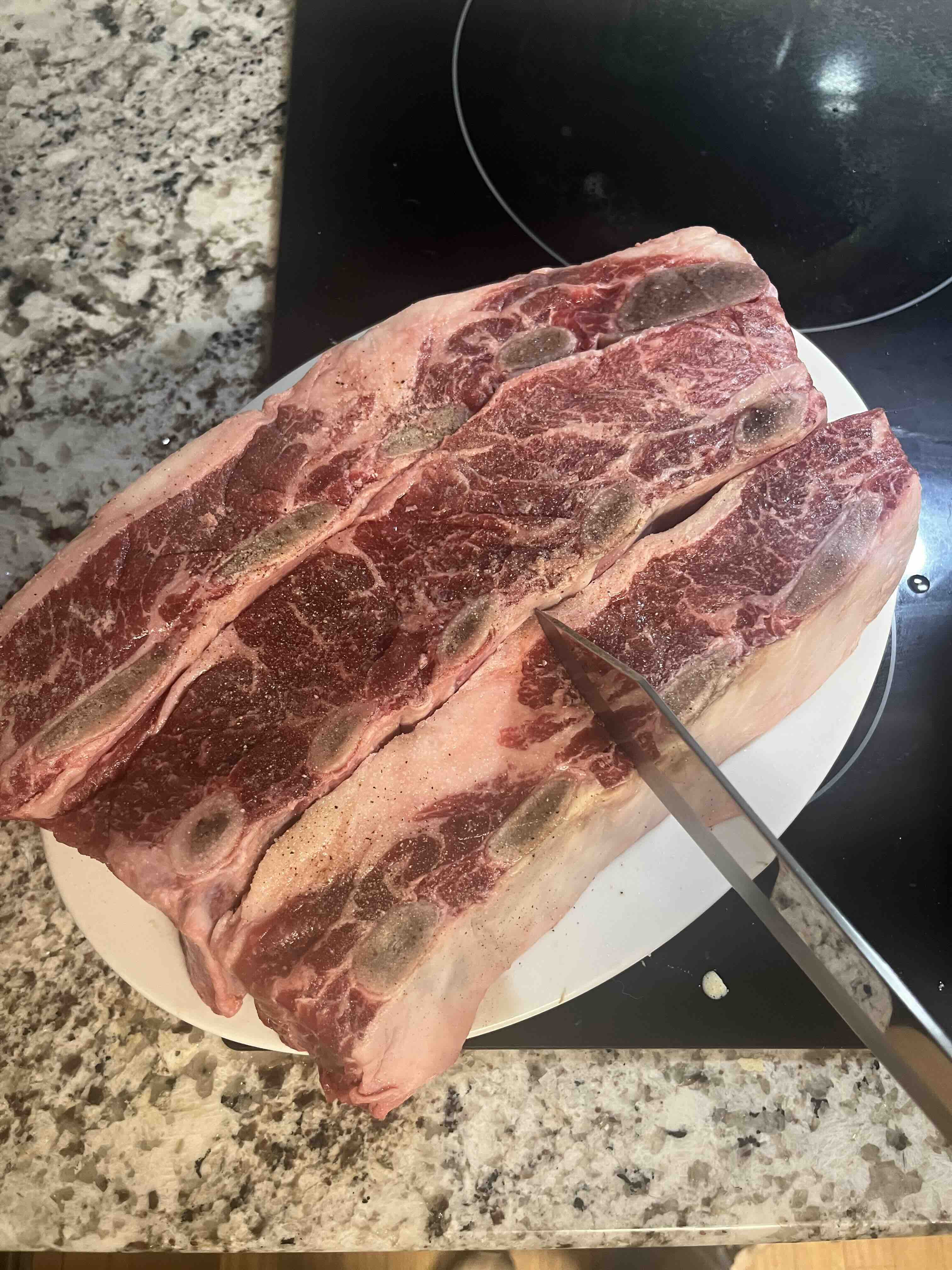 Short Ribs