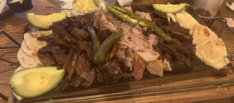 Flank Steak