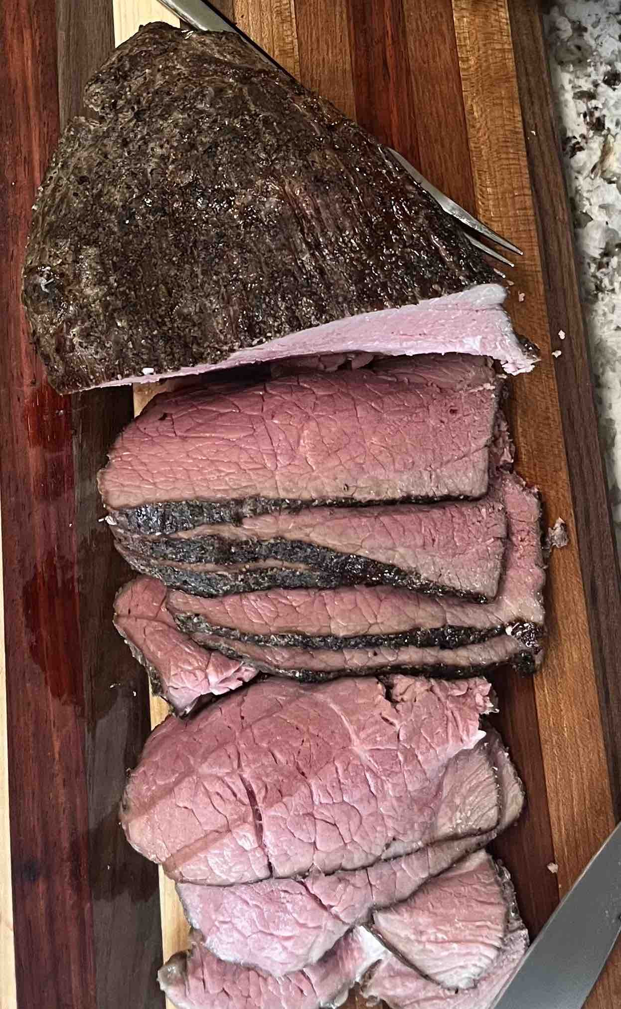 Round Roast