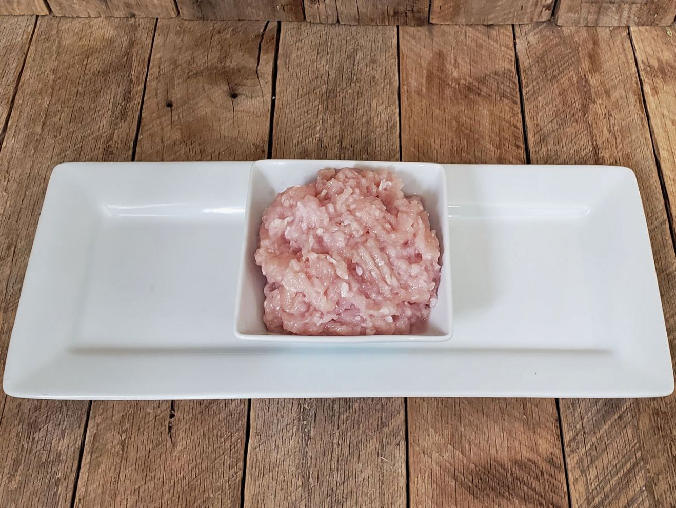 Premium Ground Chicken Dutch Meadows Farm