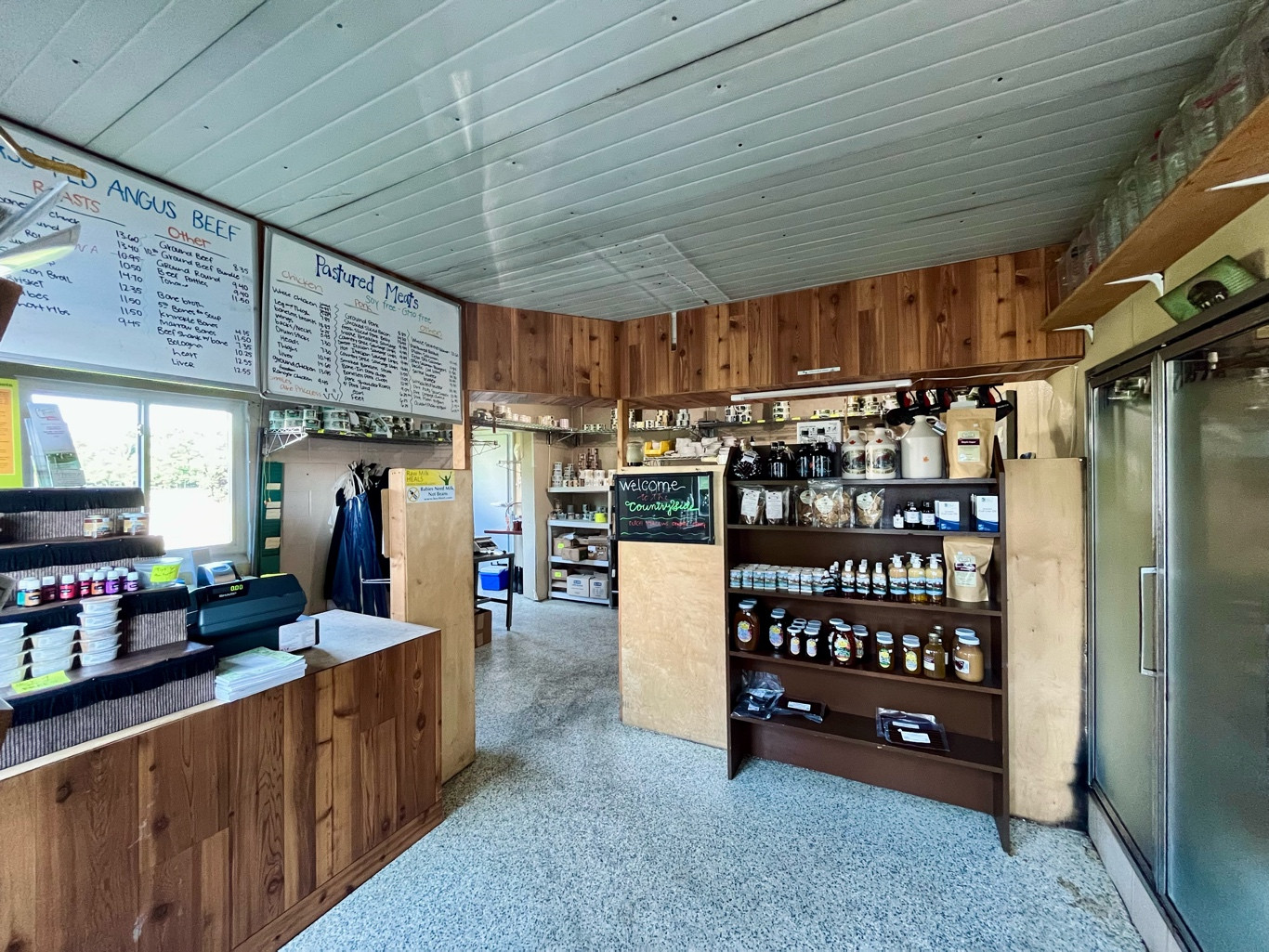 Visit Local Farm Store Lancaster County, PA Dutch Meadows Farm