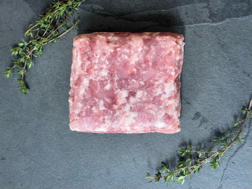 Ground Pork