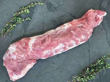 Pork Tenderloin