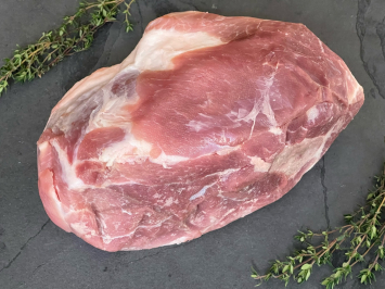 Pork Shoulder Roast