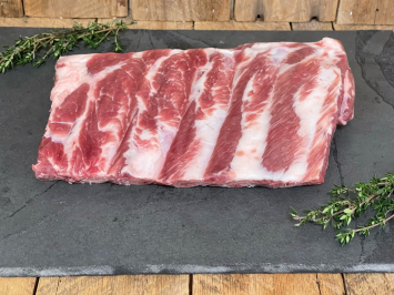 Pork Spare Ribs
