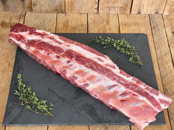 Baby Back Ribs