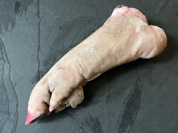 Pig Feet